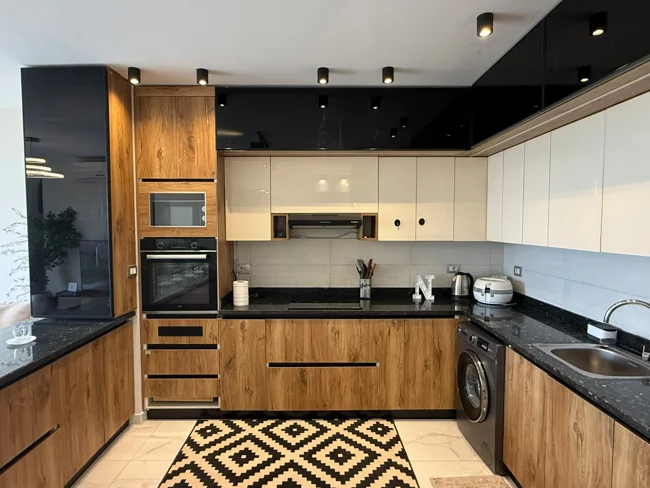 Image of Duplex in IL Monte Galala – Lagoon & Sea View